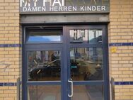 Friseursalon sucht einen Friseur, Teil und voll Zeit. - Berlin Lichtenberg