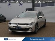 VW Golf Variant, 2.0 TDI Golf VIII Move AID SITZ, Jahr 2023 - Rostock