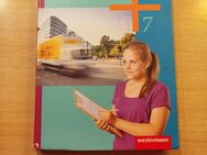 Mathe Buch 7 Klasse Westermann Schülerbuch Zustand: Perfekt 12X Bücher Bücher Können einzeln gekauft werden! - Bielefeld