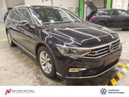 VW Passat Variant, 2.0 TDI R-LINE 5JG, Jahr 2022 - Bayreuth