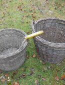 2 x Weidenkorb in 87634