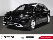 Mercedes GLA 200, MBUX, Jahr 2023 - Ahlen