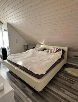 Familienfreundliches Luxusresort mit Einliegerwohnung und Wintergarten - Hilgertshausen-Tandern