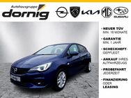 Opel Astra, K Ultimate OPC, Jahr 2020 - Plauen