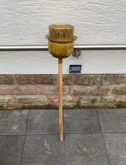 Wasch rasch Waschglocke DDR Vintage Retro alt - Gemünden (Main)