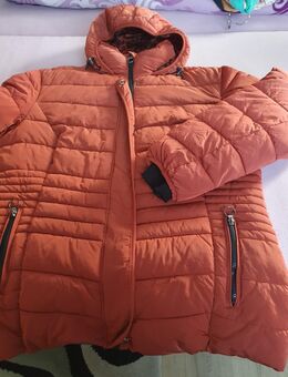 Winter-Anorak für Frauen - Nordhausen Petersdorf