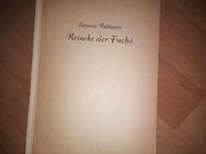 Reineke der Fuchs Severin Rüttgers Sage Königreich der Tiere 1909 - Hamburg Wandsbek