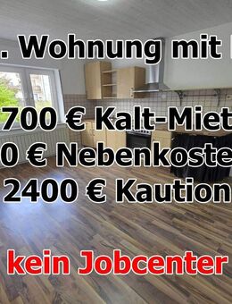 ab sofort - großzügige 3 Zimmer Wohnung - Pirmasens
