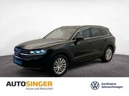 VW Touareg, Elegance TDI IQ, Jahr 2024 - Kaufbeuren