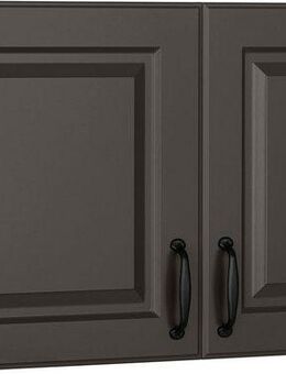 wiho Küchen Hängeschrank Erla 100 cm breit mit Kassettenfront