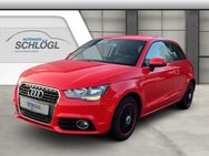 Audi A1, 1.2 TFSI Ambition Kom-paket Vorb, Jahr 2013 - Traunreut