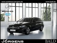 Mercedes C 200, Avantgarde MBUX, Jahr 2023 - Olpe