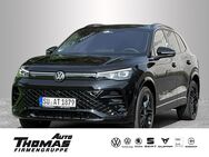 VW Tiguan, 2.0 l TDI R-Line, Jahr 2024 - Bornheim (Nordrhein-Westfalen)