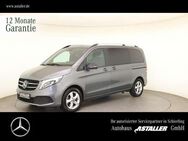 Mercedes-Benz V 300 d Edition Kompakt L1 Sportpak+Night+Distro - Schierling