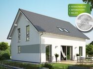 Hausbau mit Kern-Haus: Energieeffizient in die Zukunft! (inkl. Grundstück) - Obrigheim