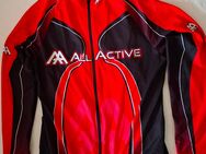Rennradtrikot + Hose - Odenthal