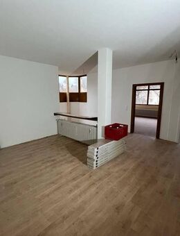 Helle EG Wohnung in Emersacker - Emersacker