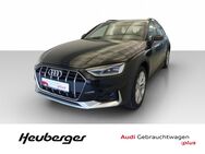 Audi A4 Allroad, quattro A4 allroad 40 TDI quattro S t, Jahr 2021 - Füssen