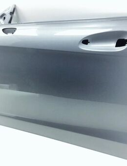 MB Alu Tür CLS W218 C218 X218 links ab 2011 silber metallic - Verden (Aller)