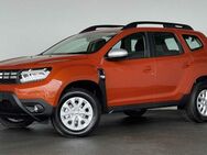 Dacia Duster, 1.5 II dCi 115 Expression, Jahr 2024 - Bützow