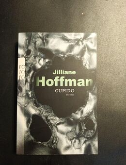 Cupido Jilliane Hoffman Taschenbuch Thriller Band 1 C. J. Townsend - Essen