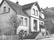 Ideales Baugrundstück 746 m² mit Abrisshaus in guter Lage - Vlotho
