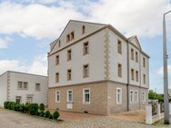 Wohnungspaket mit solider Rendite und starker Nachfrage - 4 ETW mit Balkone, EBK und Stellplätzen - Dresden