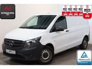 Mercedes-Benz Vito 114 CDI 4M KASTEN SORTIMO,STANDHZ,NAVI,AHK - Berlin