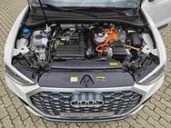 Audi Q3, Sportback 45 TFSI e 18 LINK, Jahr 2021 - Heideck