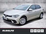 VW Polo, 1.0 Move, Jahr 2023 - Leuna