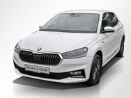 Skoda Fabia, 1.0 TSI Drive Smart Link, Jahr 2024 - Erlangen