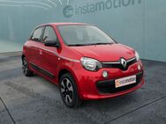 Renault Twingo, III LIMITED SCe 70, Jahr 2018 - München