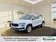 Skoda Karoq, 1.5 TSI Selection el Heck, Jahr 2024 - Stendal (Hansestadt)