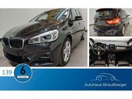 BMW 218 Gran Tourer M Sport AHK TMP SHZ LED 7-Sitze - Roßtal