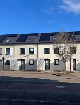120 m² Wohntraum: Sichern Sie sich jetzt Ihr Wunschhaus! - Kirchheimbolanden