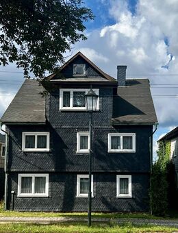2-3 Familienhaus in Gillersdorf - Gillersdorf