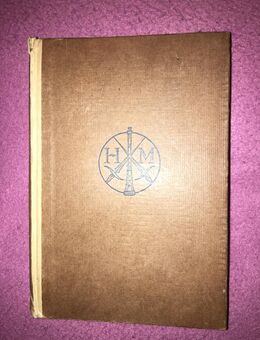 Heinrich Mann , Der Untertan , 1918 , mit Signatur - Erfurt