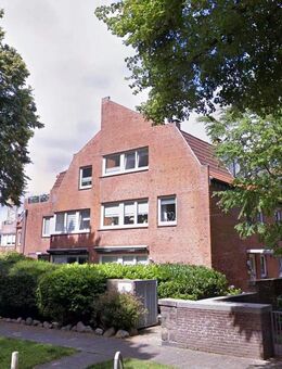 Schöne 3 Zimmer-Wohnung auf der Westlichen Höhe - Flensburg