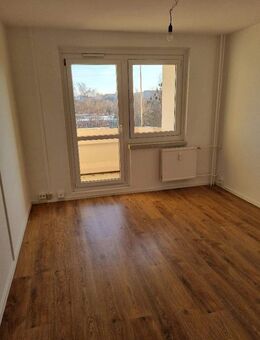 Kleine 2 Raumwohnung zum Wohlfühlen - Chemnitz