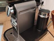 Nespresso Kaffeemaschine New citiz & milk | wie neu! - Köln