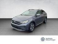 VW Taigo, 1.0 TSI Move 1 App, Jahr 2024 - Oberaurach