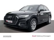 Audi Q5, 40 TDI quattro, Jahr 2022 - Hamburg