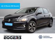 VW Polo, 1.0 TSI VI Comfortline Panodach, Jahr 2021 - Verden (Aller)