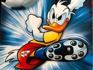 Disney Donald Taschenbuch, Pferdequiz - Baunatal Zentrum