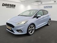 Ford Fiesta, 1.0 ST-Line X MHEV, Jahr 2021 - Velbert