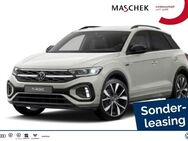 VW T-Roc, 1.5 TSI R-Line IQ-Light sofor, Jahr 2022 - Weiden (Oberpfalz)