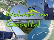 2-Raum-Wohnung im Erdgeschoss *Wohnen im Geiseltal* - Braunsbedra