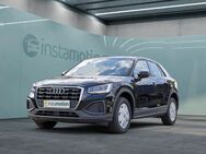 Audi Q2, 30 TFSI, Jahr 2021 - München