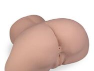 Lebensgroßer Masturbator Torso Pamela 8,5 kg - Göttingen