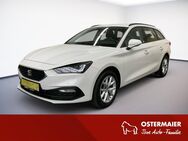 Seat Leon, 2.0 TDI ST STYLE 150PS VC, Jahr 2021 - Vilsbiburg